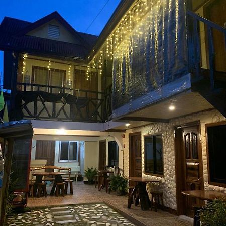 Lola Flor'S Guest House إل نيدو المظهر الخارجي الصورة
