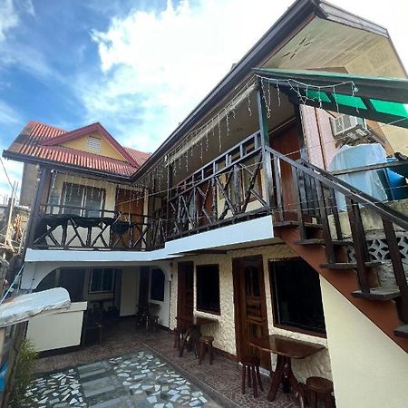 Lola Flor'S Guest House إل نيدو المظهر الخارجي الصورة