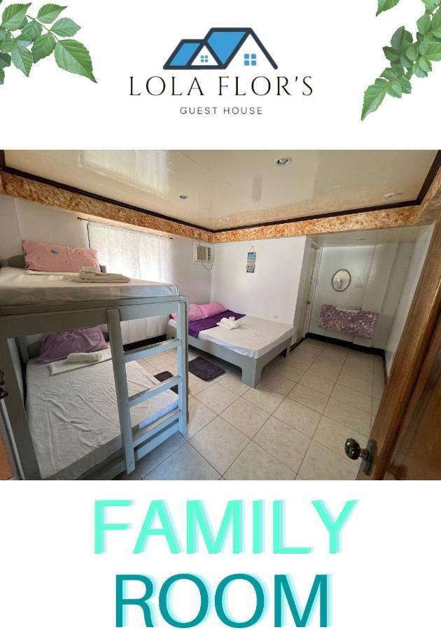 Lola Flor'S Guest House إل نيدو المظهر الخارجي الصورة