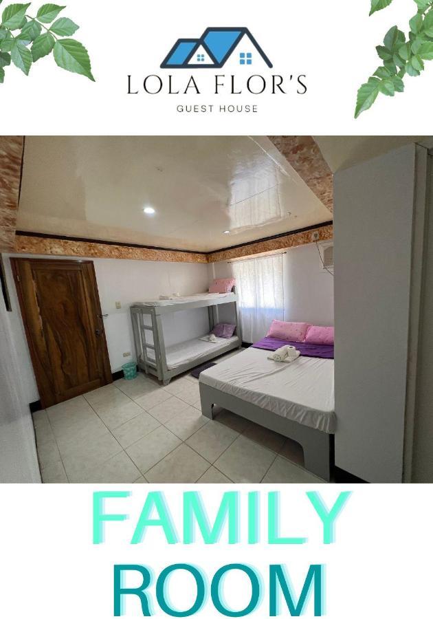 Lola Flor'S Guest House إل نيدو المظهر الخارجي الصورة
