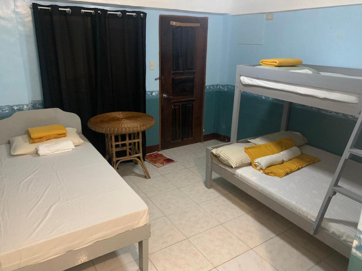 Lola Flor'S Guest House إل نيدو المظهر الخارجي الصورة
