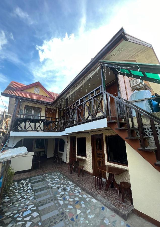 Lola Flor'S Guest House إل نيدو المظهر الخارجي الصورة
